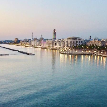 Marea 51 Apartment Bari Dış mekan fotoğraf