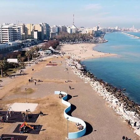Marea 51 Apartment Bari Dış mekan fotoğraf