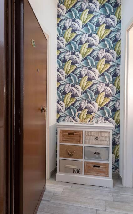 Marea 51 Apartment Bari Dış mekan fotoğraf