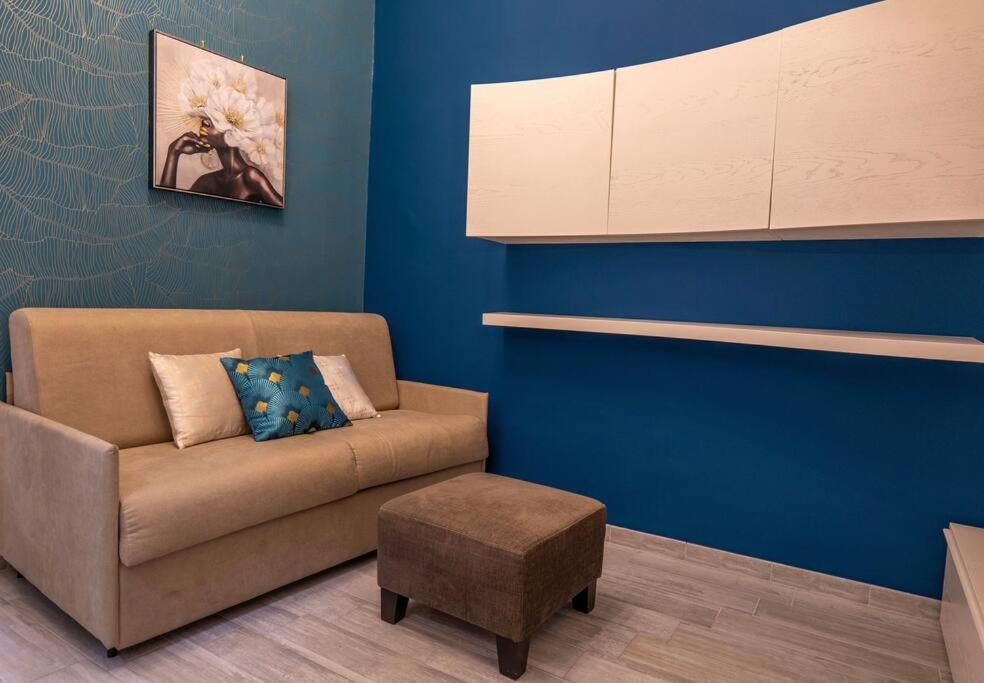Marea 51 Apartment Bari Dış mekan fotoğraf