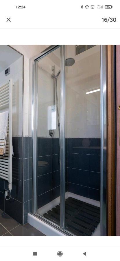 Marea 51 Apartment Bari Dış mekan fotoğraf