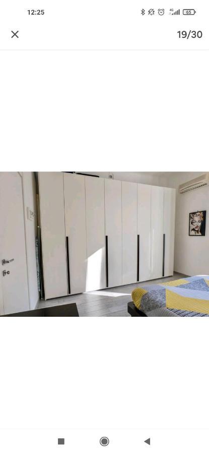 Marea 51 Apartment Bari Dış mekan fotoğraf