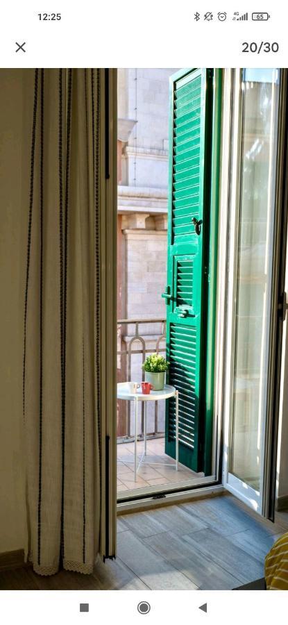 Marea 51 Apartment Bari Dış mekan fotoğraf