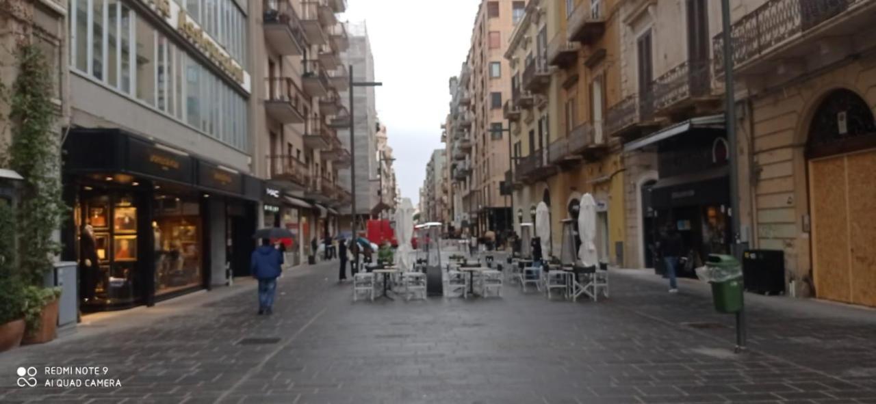 Marea 51 Apartment Bari Dış mekan fotoğraf
